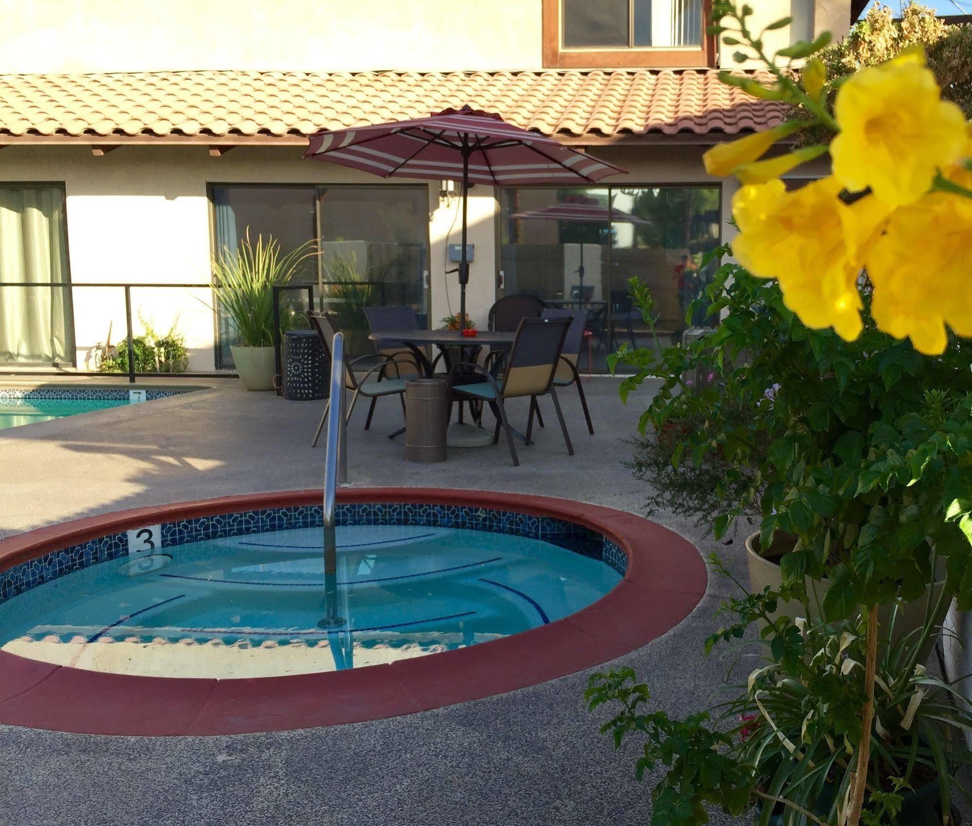 Palms Palm Desert Exterior foto